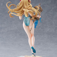 水着姿で優しく微笑む♪ 「FGO」ビースト/エレシュキガルが第一再臨の