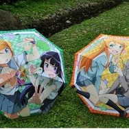 映画 けいおん！ 長ITAGASA 痛傘 シーズナルプランツ シーズナル