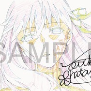 Fate[HF]II」第8週目特典は“原画ポストカードセット”！ 下屋則子ら