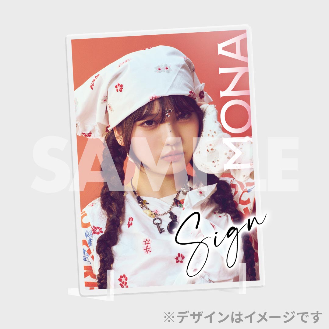 り*す様 ファントムシータ 美雨 サイン付きトレカ り*す様 ファントム