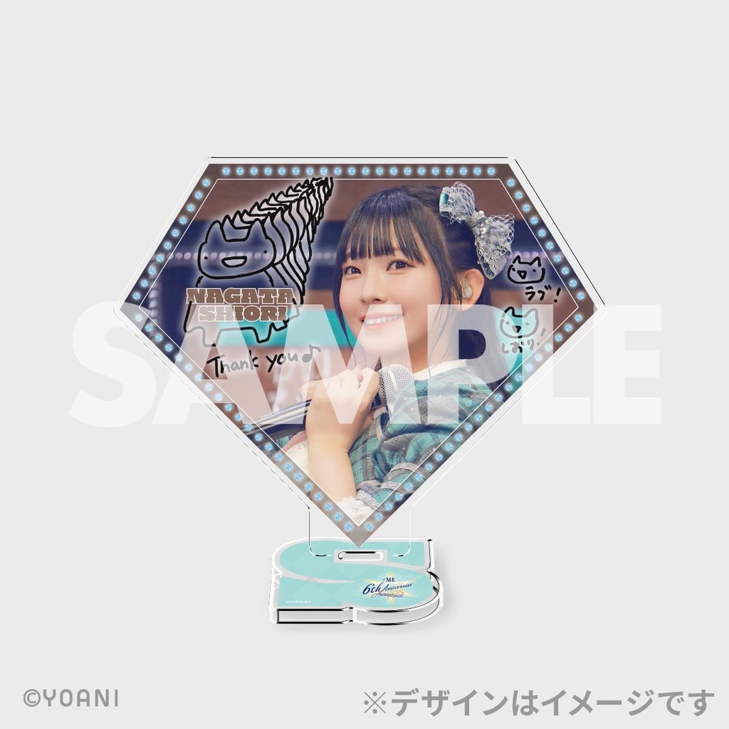 ≠ME 6周年コンサート「≠ME 6th ANNIVERSARY PREMIUM CONCERT」開催