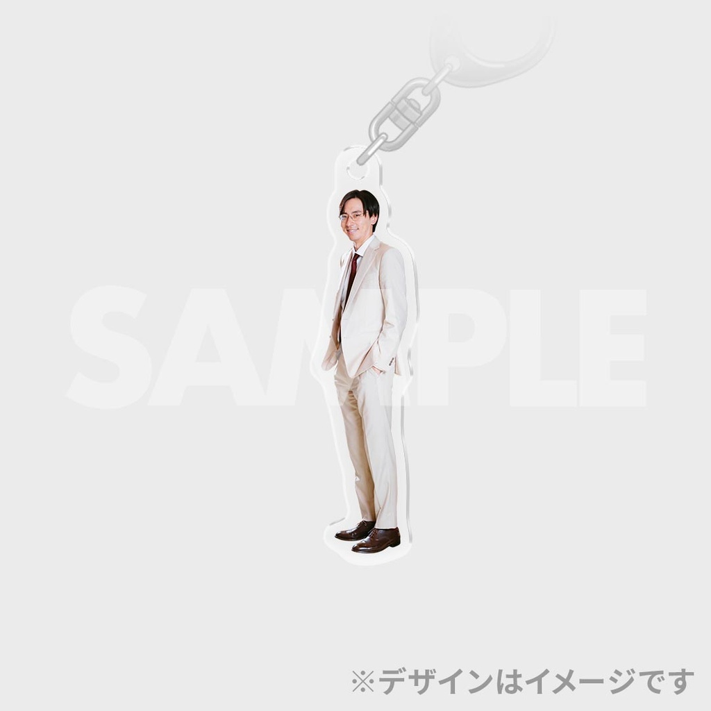 ラフフェスソーダくじ D・E賞カベポスター 永見 ラフフェスソーダくじ