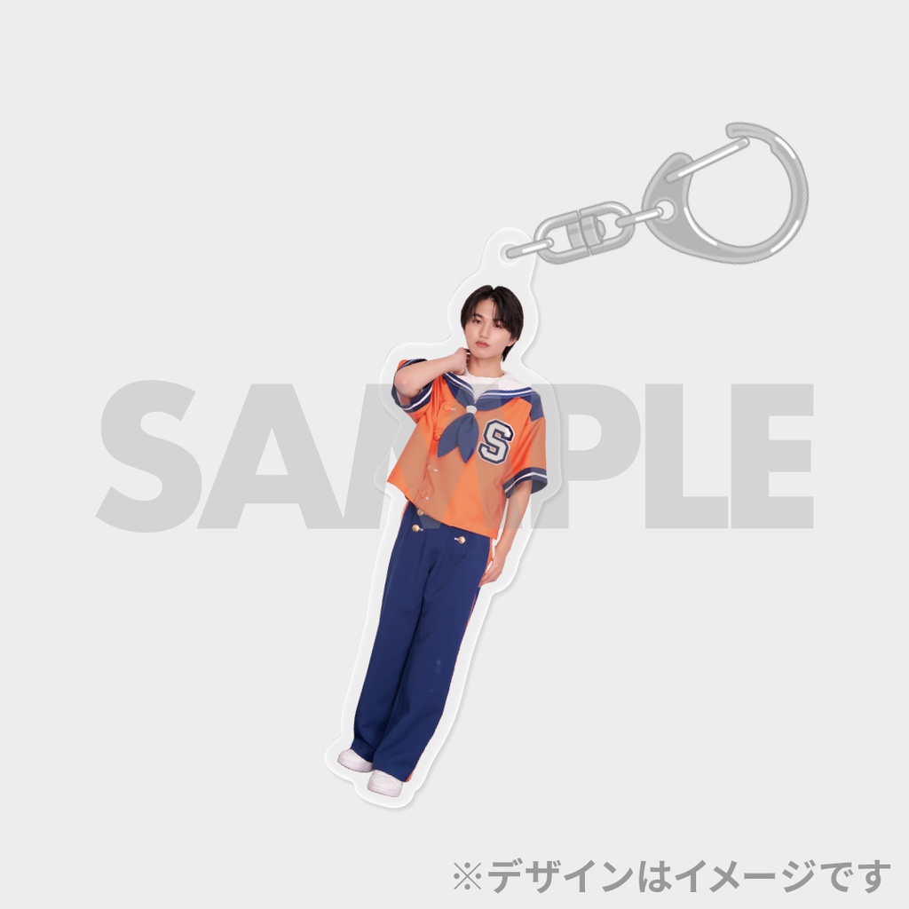 つば男 テレビ朝日・六本木ヒルズ SUMMER FES 出演記念ラッフルくじ