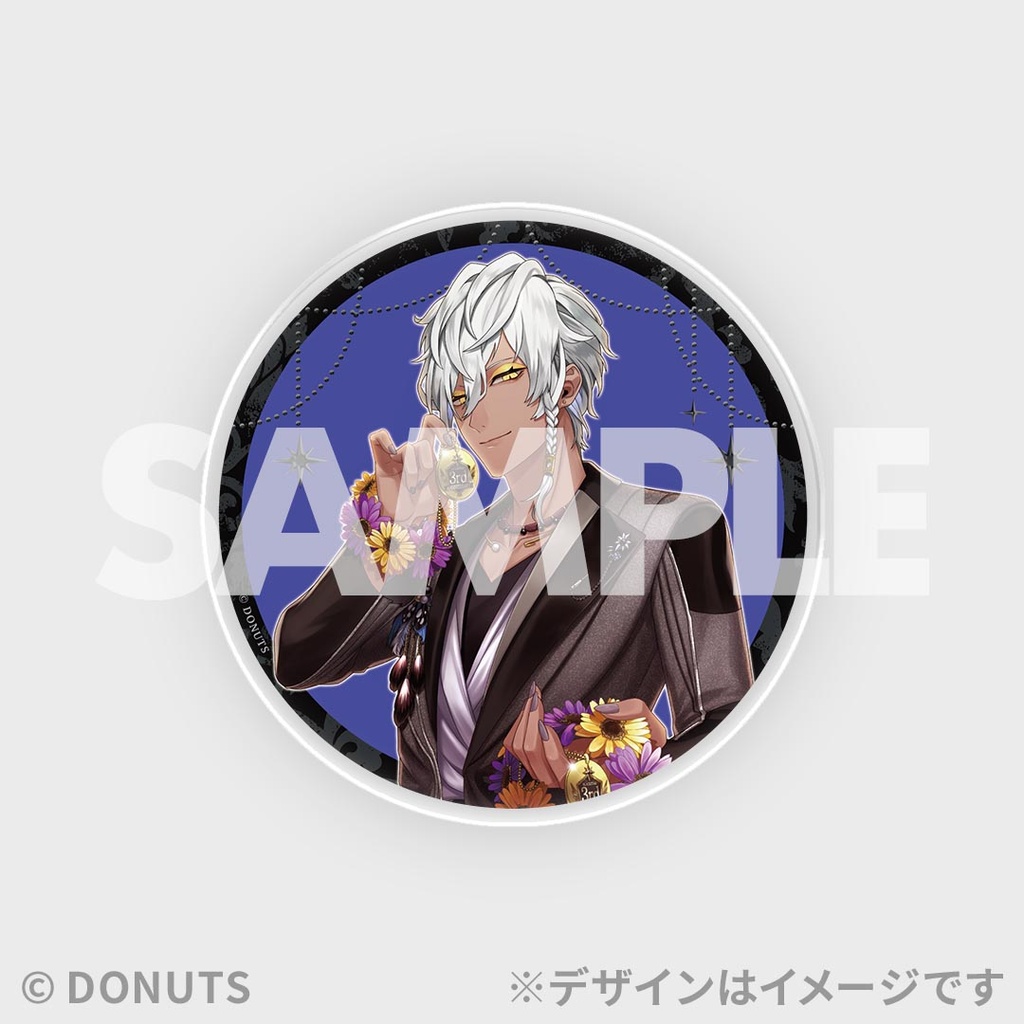 ブラックスター-Theater Starless- 「BLACK PARTY」ライブ開催記念