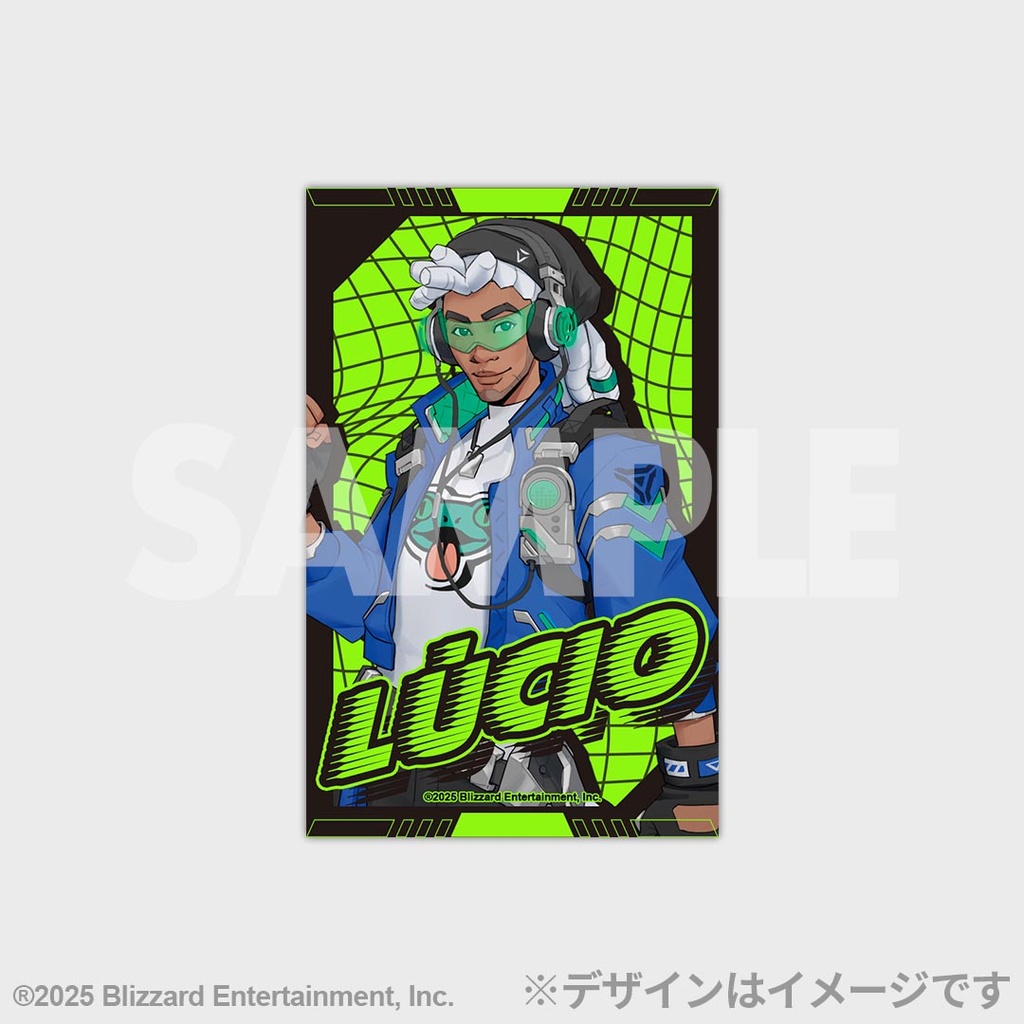 オーバーウォッチ 2 シーズン18開幕記念ラッフルくじ | RAFFLE