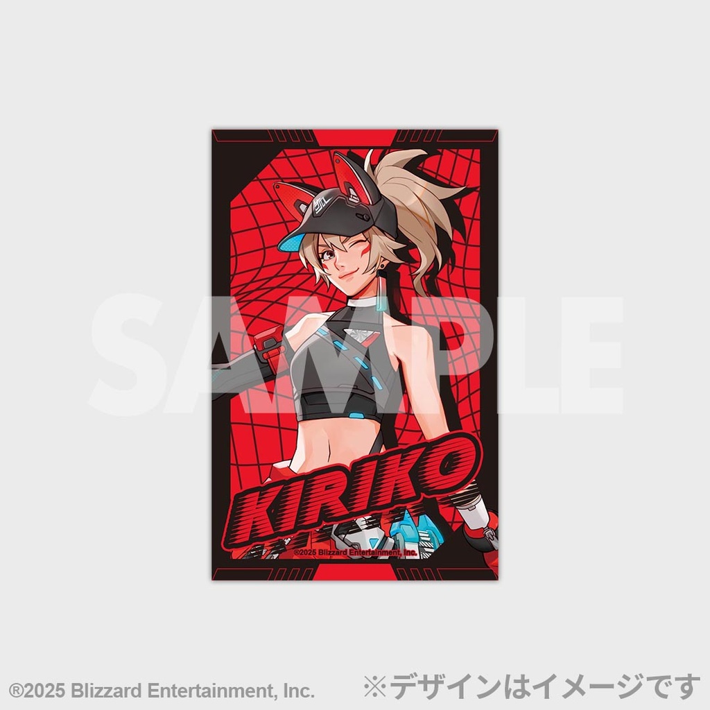 オーバーウォッチ 2 シーズン18開幕記念ラッフルくじ | RAFFLE