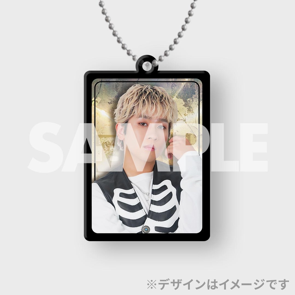 BALLISTIK BOYZ 新衣装公開記念ラッフルくじ | RAFFLE