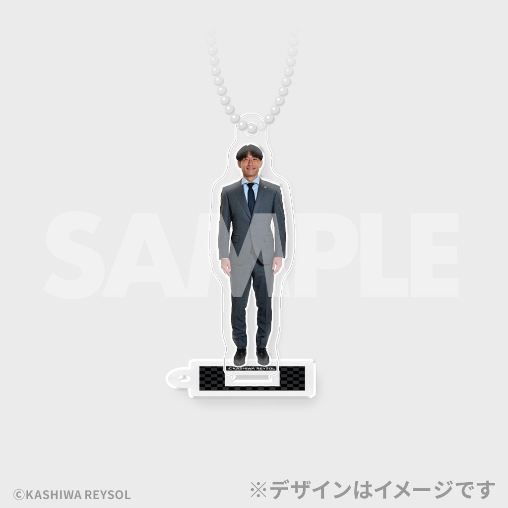 柏レイソル2025 オフィシャルスーツラッフルくじ | RAFFLE