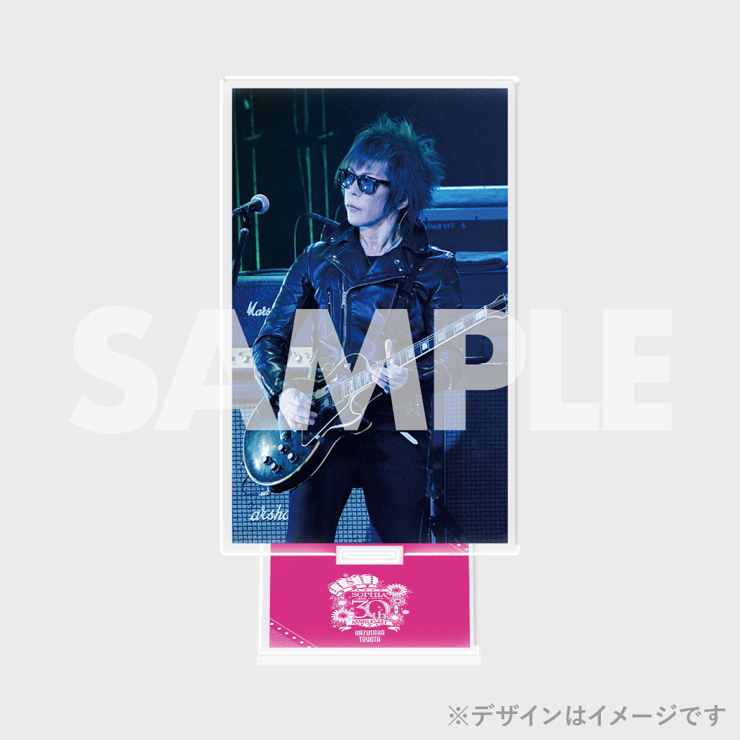 江口寿史x大森靖子 MUTEKIポスター2017年 江口寿史x大森靖子 MUTEKI