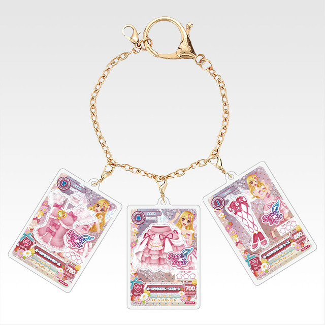 アイカツ！」一番くじ発売！スターライト学園生徒必需品「アイカツ