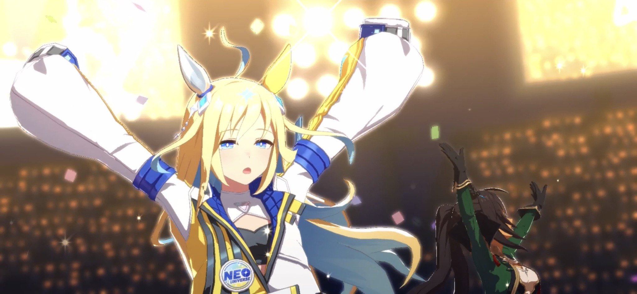 ウマ娘/ネオユニヴァース制服缶バッジ42個 ウマ娘/ネオユニヴァース