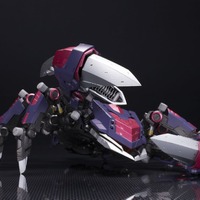 最恐ゾイド「デススティンガー」がHMMシリーズに登場！アニメ版カラー