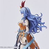 七英雄「ロックブーケ」フィギュアの新画像がお披露目！『ロマサガ2