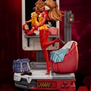 お値段約12万円、1/4スケールの大迫力！「エヴァンゲリオン」より
