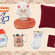 即完売した「コメダ珈琲店×ポケモンセンターナゴヤ」商品が抽選販売