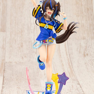 どの角度から見てもアガる！『ウマ娘』より「ダイタクヘリオス」1/7