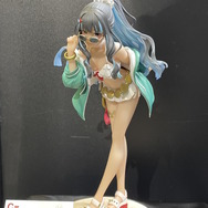 FGO』水着一番くじ最新弾が発売決定！ビーストエレシュキガル、BB