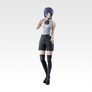 チェンソーマン」新作一番くじ発売！レゼとボム、ラストワン賞には