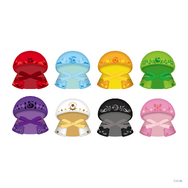 にじさんじ・葛葉、叶、月ノ美兎も！8周年記念グッズが2月3日発売ー全