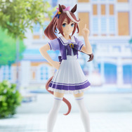 全種セット ウマ娘 バンプレスト等 フィギュア ウマ娘』がバンプレスト