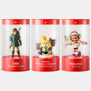 スタチュー Nintendo」シリーズに「ピクミン」が仲間入り！初代から