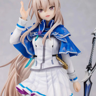 スラリと伸びた美脚に見惚れる！『ヘブバン』より白河ユイナがお手頃