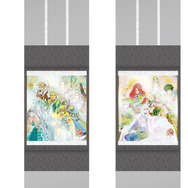 サガ』25周年アニバーサリーくじ発売決定…タペストリーやマグカップ