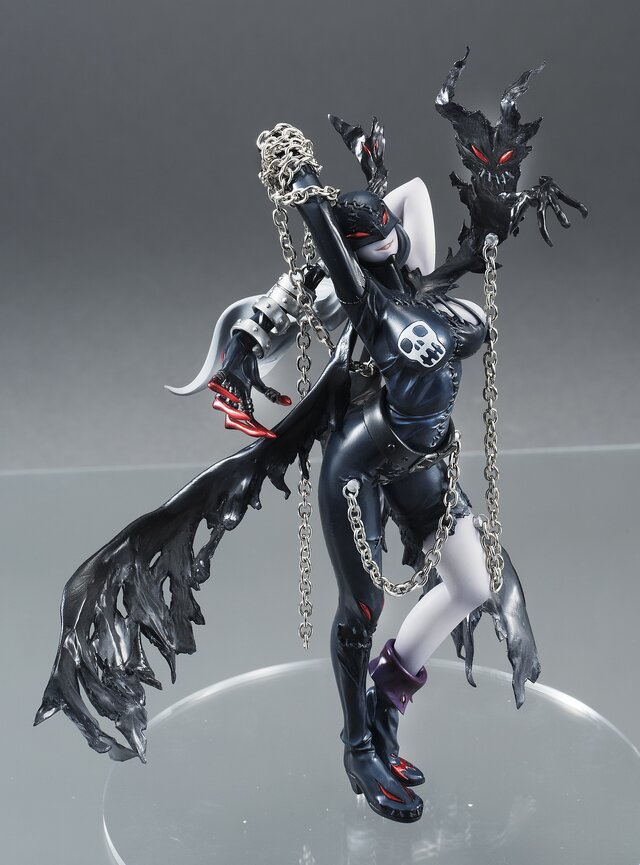 メガハウス G.E.M. デジモンアドベンチャー レディーデビモン 【公式通販】