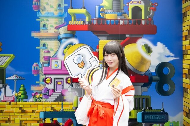 メイプルストーリー』22周年！ 新職「緋眼の旅人 レン」発表＆生演奏