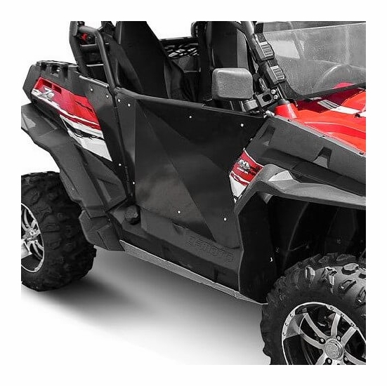 CF Moto ZForce 1000 Rival Suicide Doors | Side By Side Stuff