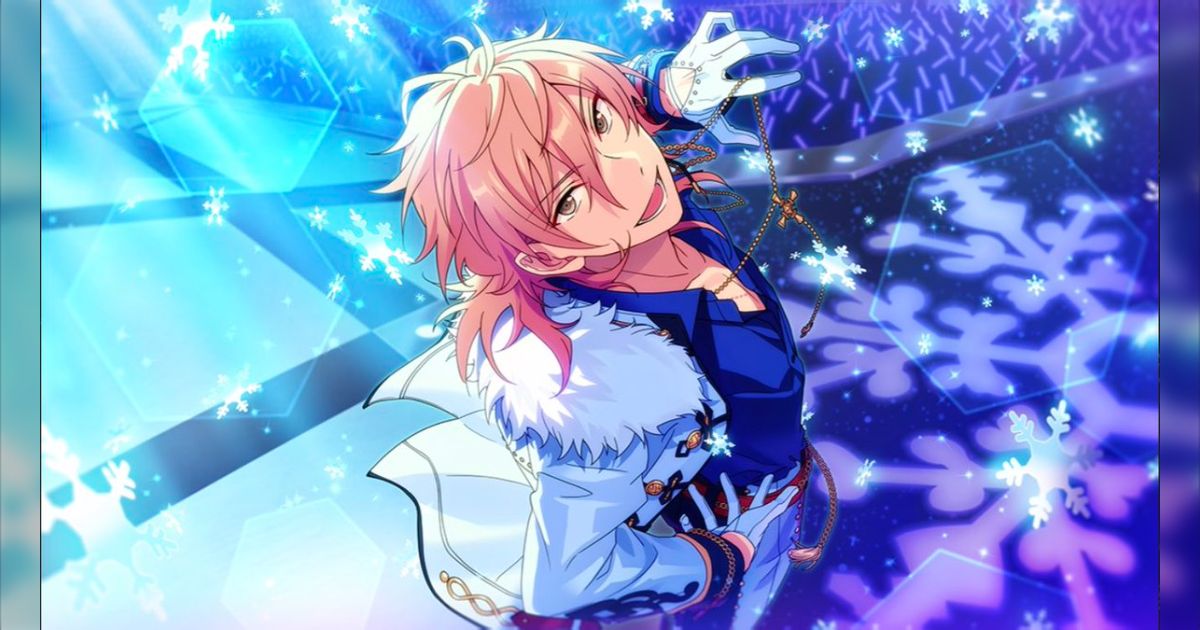 あんスタ 羽風薫 UNDEAD キャロル ぱしゃこれ スタフェス あんスタ 羽