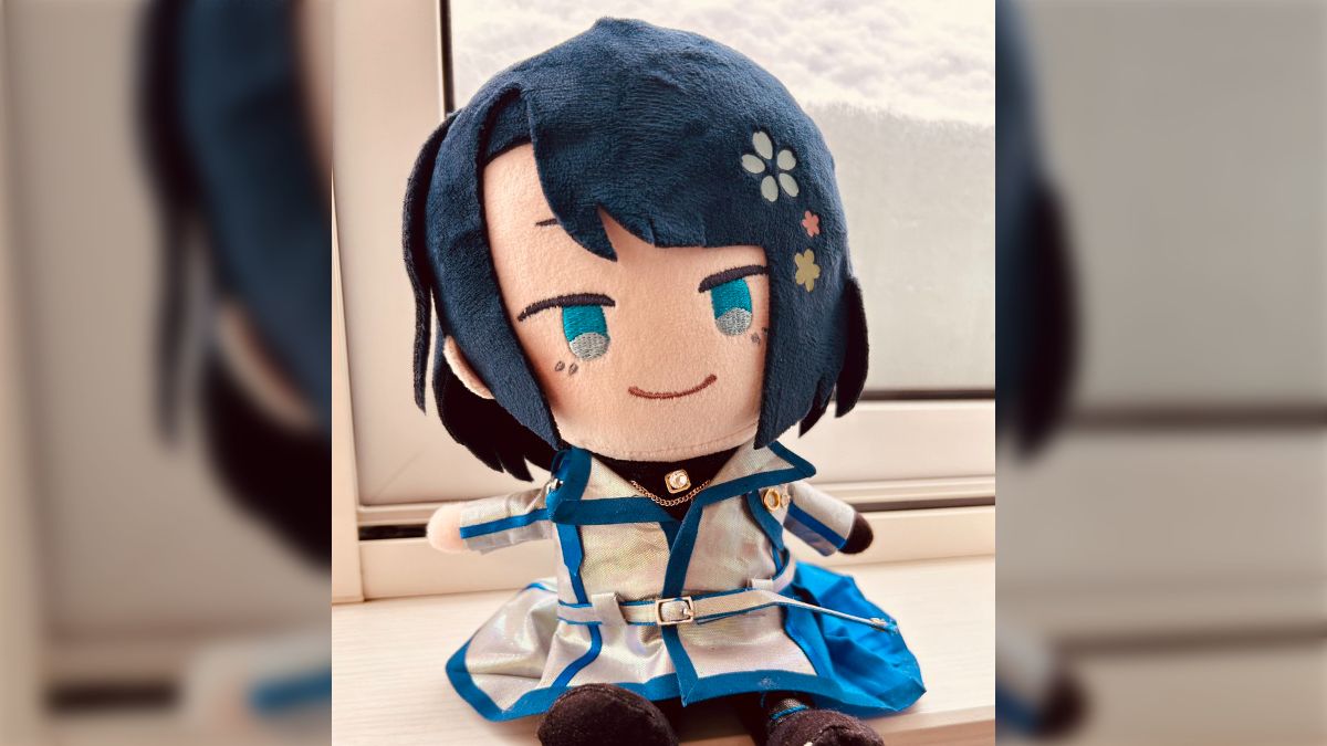 わんぱく刀剣乱舞ぬいぐるみ 衣装 - posfie