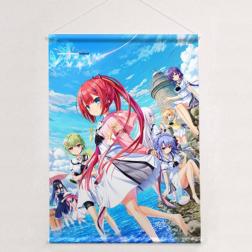 Summer Pockets REFLECTION BLUE 1カートン 未開封 Summer Pockets