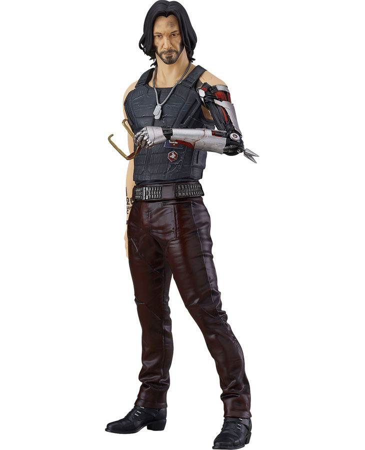 Cyberpunk 2077: Pop Up Parade Johnny Silverhand