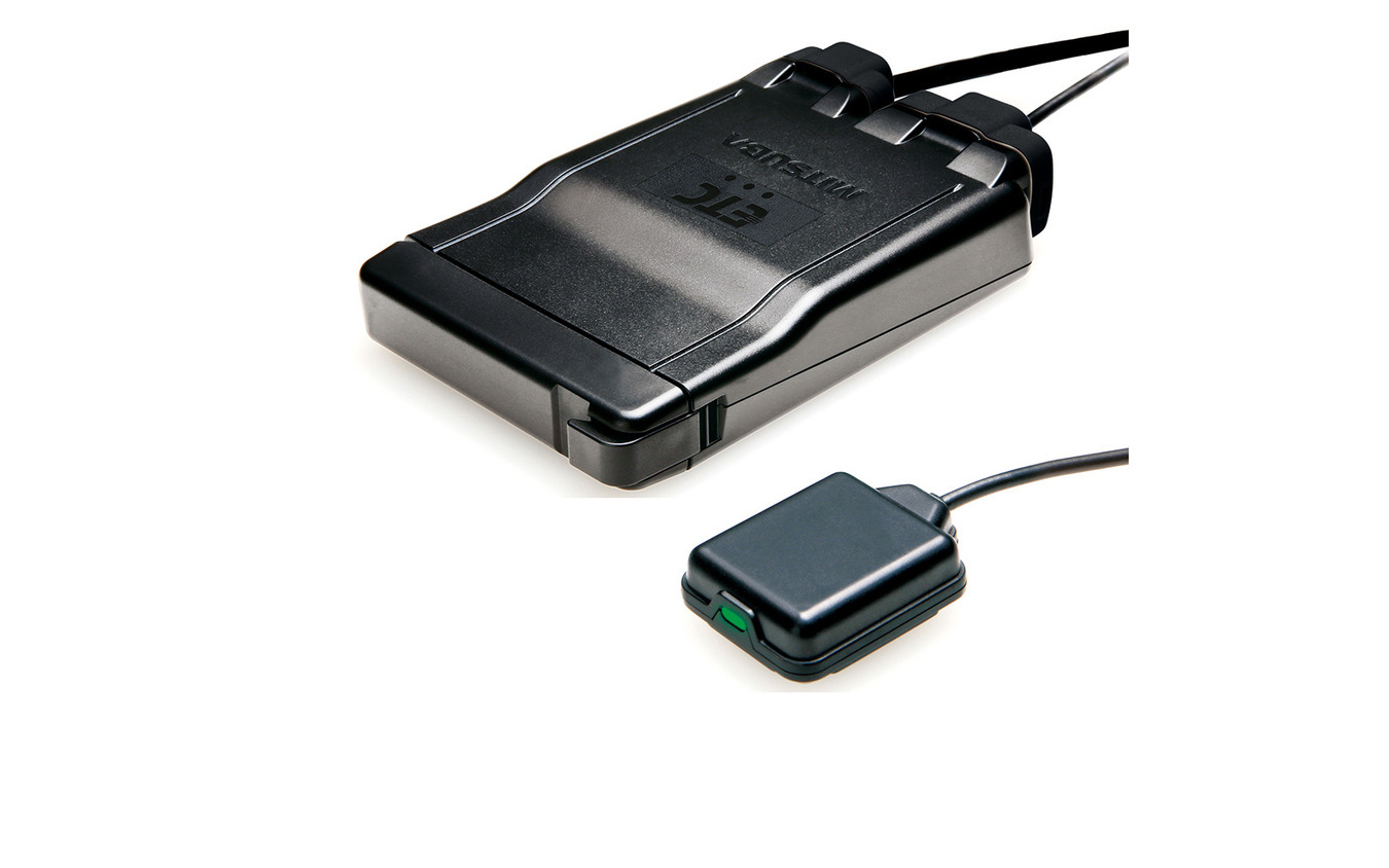 バイク用ETC 2.0 MSC-BE700Ⅱ ミツバサンコーワ バイク用ETC 2.0 MSC