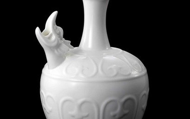 あれはいいものだ…」マ・クベの壺、ノリタケとのコラボで発売