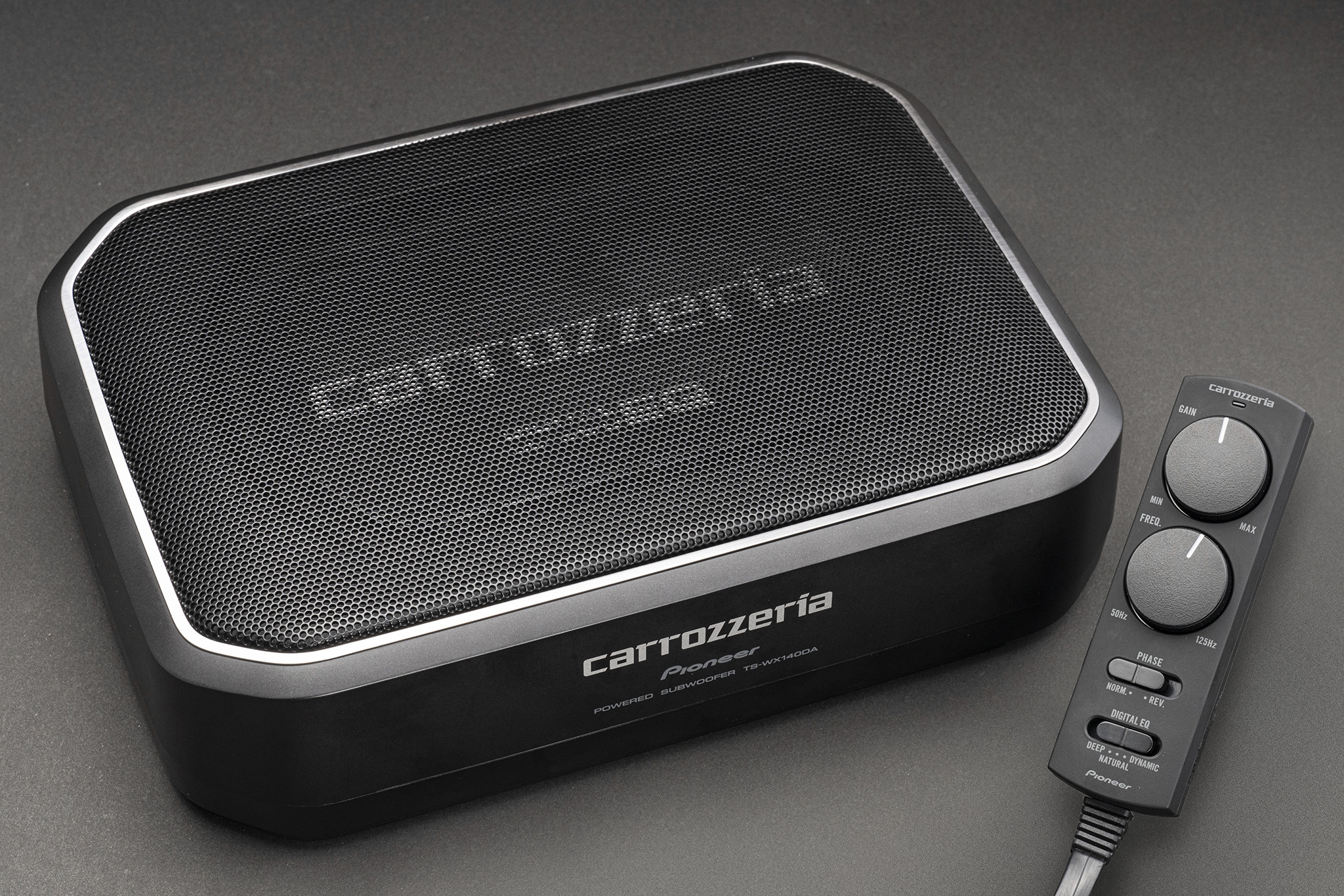 TS-WX910A カロッツエリア サブウーハー Amazon.co.jp: パイオニア