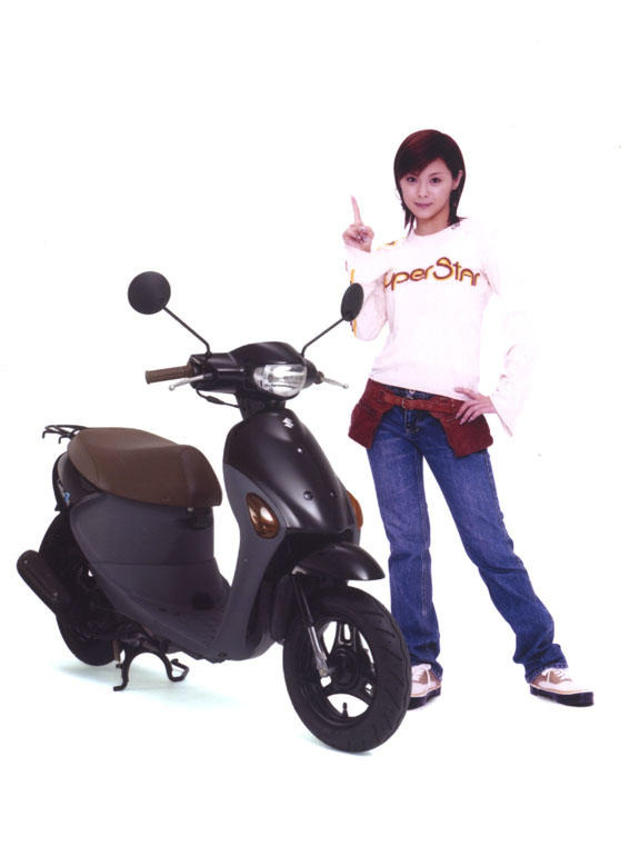 あややは低価格高性能? スズキのイメキャラ | レスポンス（Response.jp）