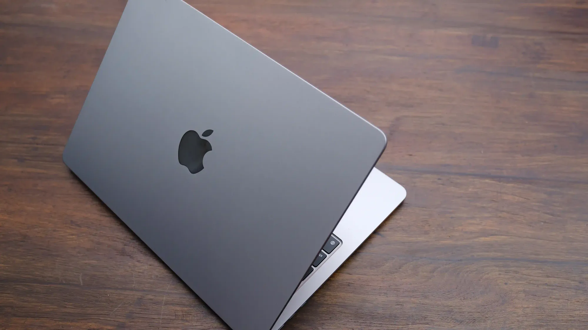 Apple MacBook Air m1 16GB 512GBスペースグレー美品 MacBook Air 13