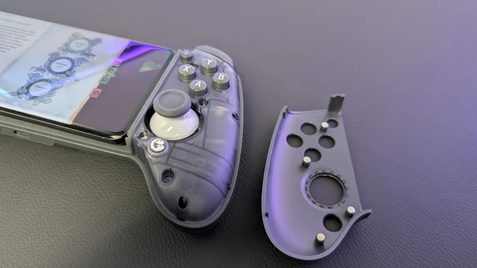 GameSir G8+ Galileo Wireless Controller Review