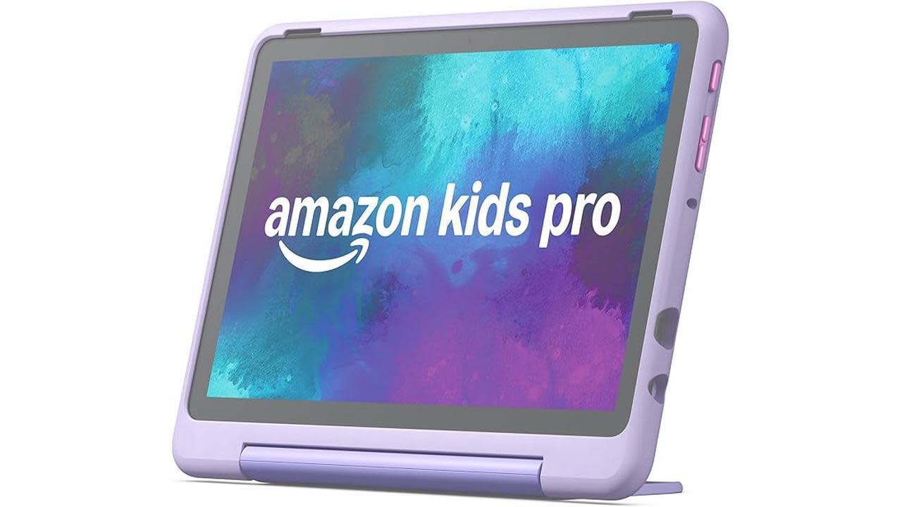 Amazon 10インチ　13世代 HD Pro Kids Fire 10
