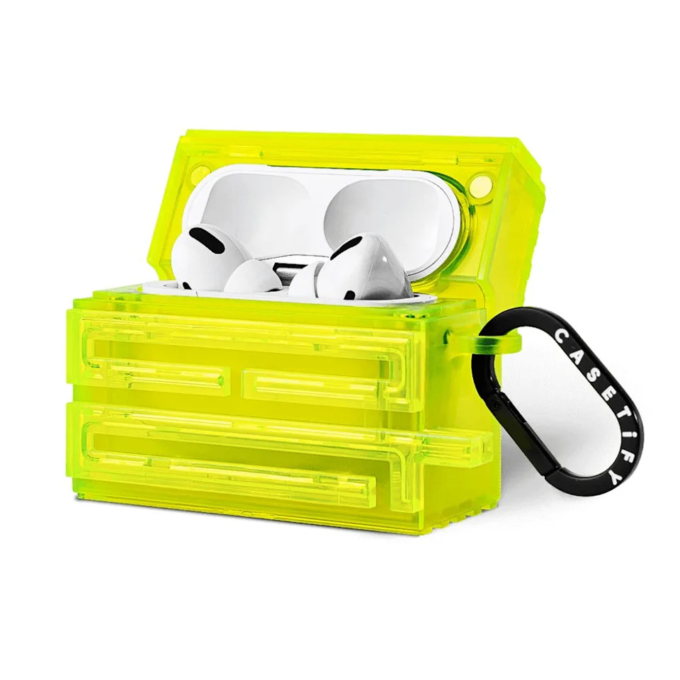 NCT Dream Brings Their 'Personalities' to First-Ever CASETiFY