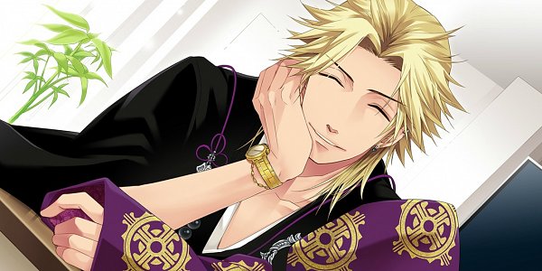 朝日奈 要 - BROTHERS CONFLICT - Image by IDEA FACTORY #2908435