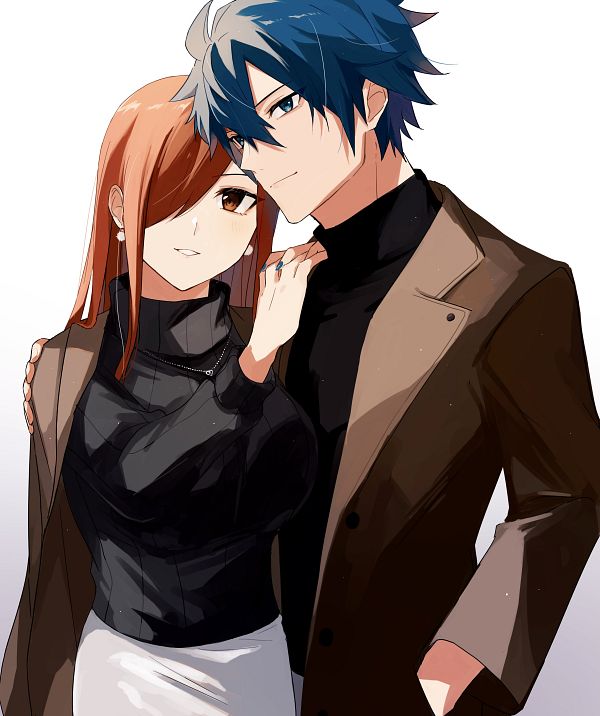 ジェラール・フェルナンデス, エルザ・スカーレット | page 2