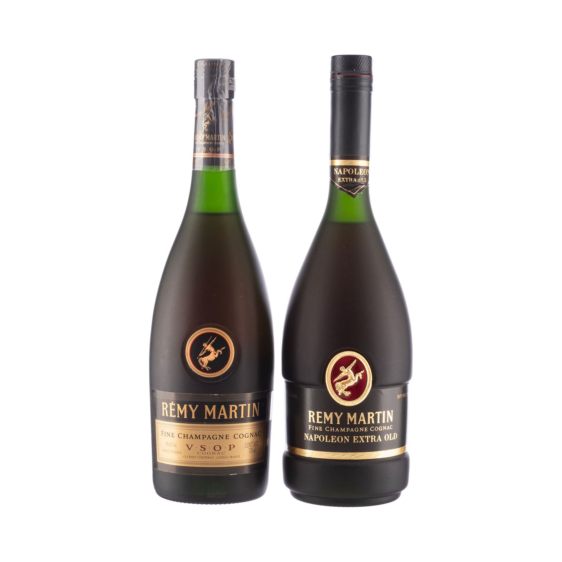 古酒・未開栓 REMY MARTIN NAPOLEON EXTRA OLD ブランデー