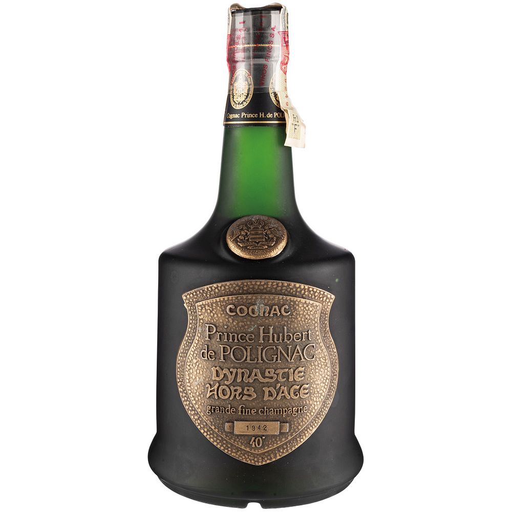 Prince Hubert de POLIGNAC 【公式通販】