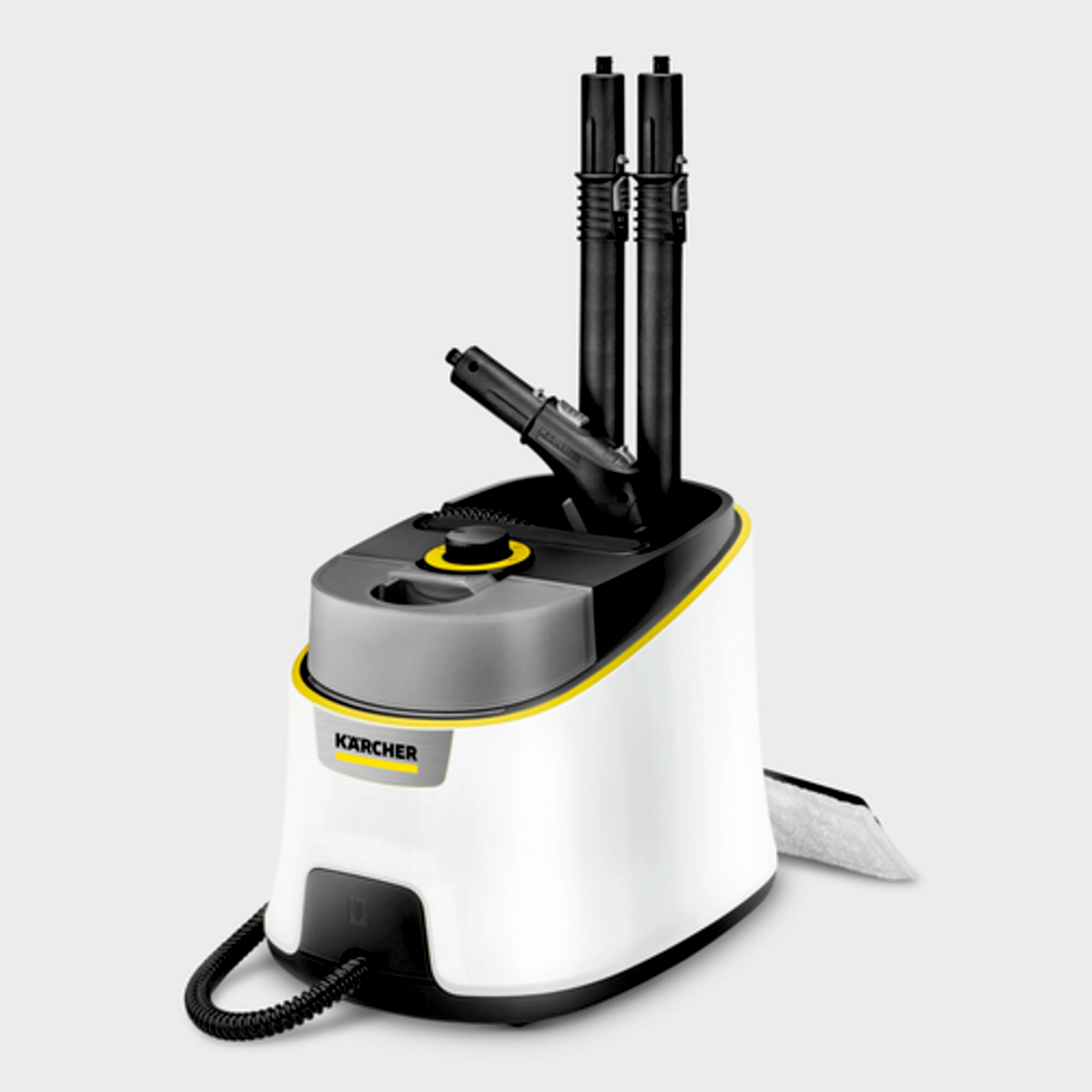 0336 KARCHER ケルヒャー スチームクリーナー SC 4