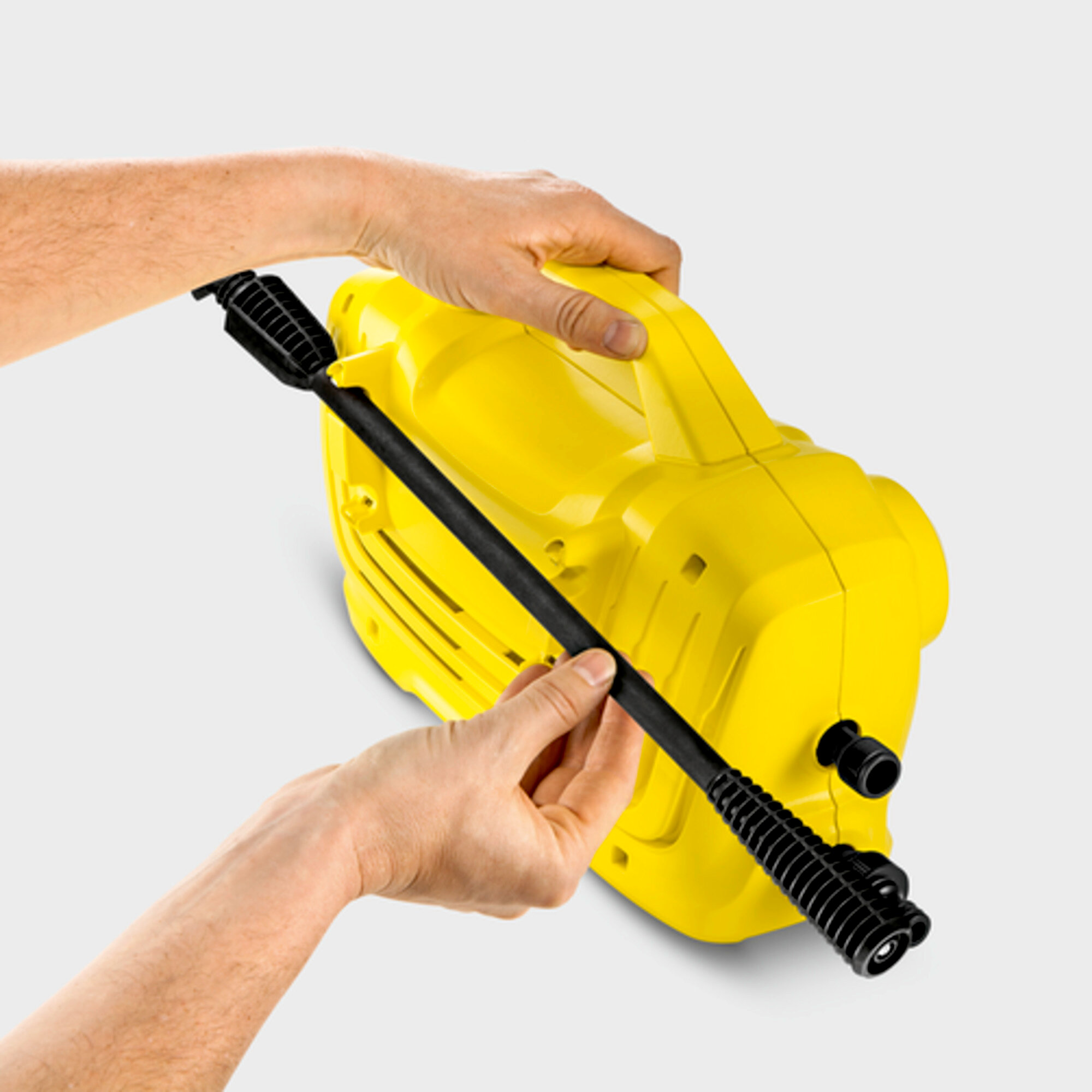 K 2 Classic | Kärcher LLC