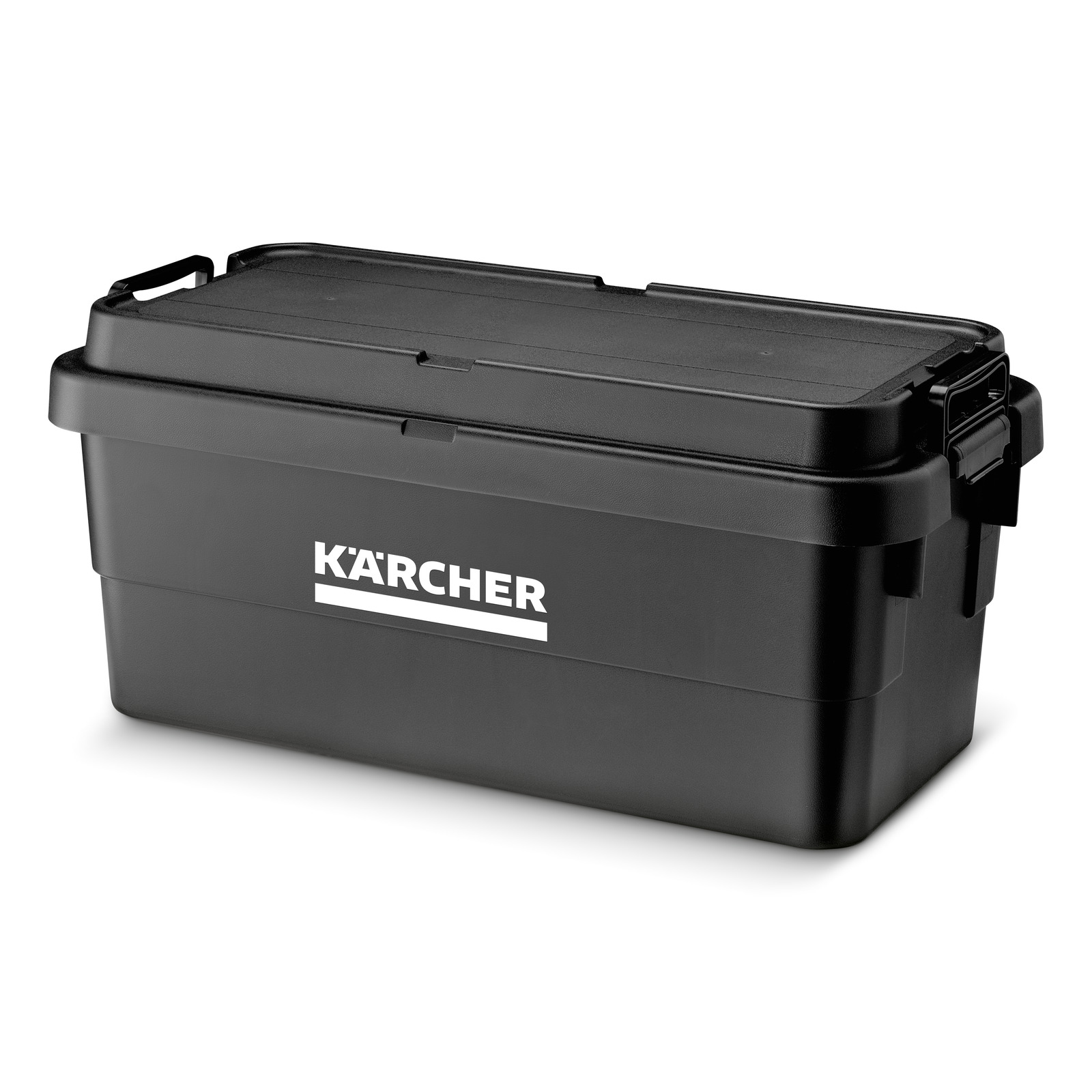 K 2 サイレント 自吸水道兼用セット（ボックス付き） - 高圧洗浄機