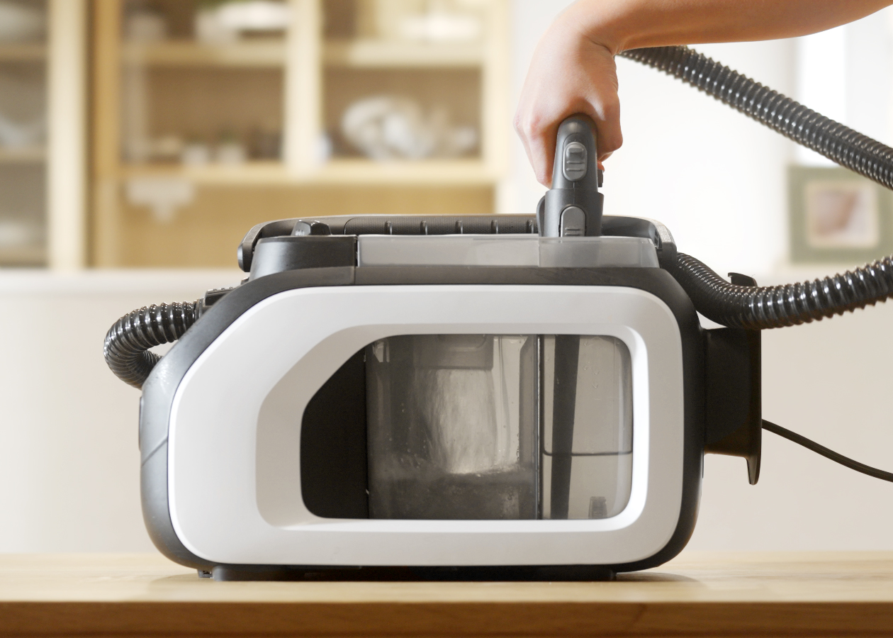 SE 3 | ケルヒャー